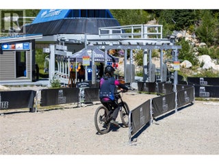 345 Feathertop Way. Big White, British Columbia