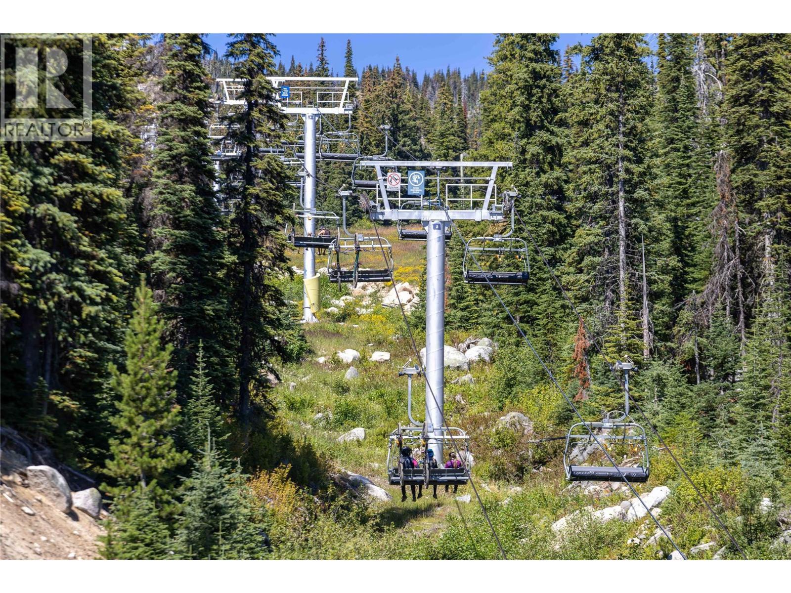 345 Feathertop Way. Big White, British Columbia