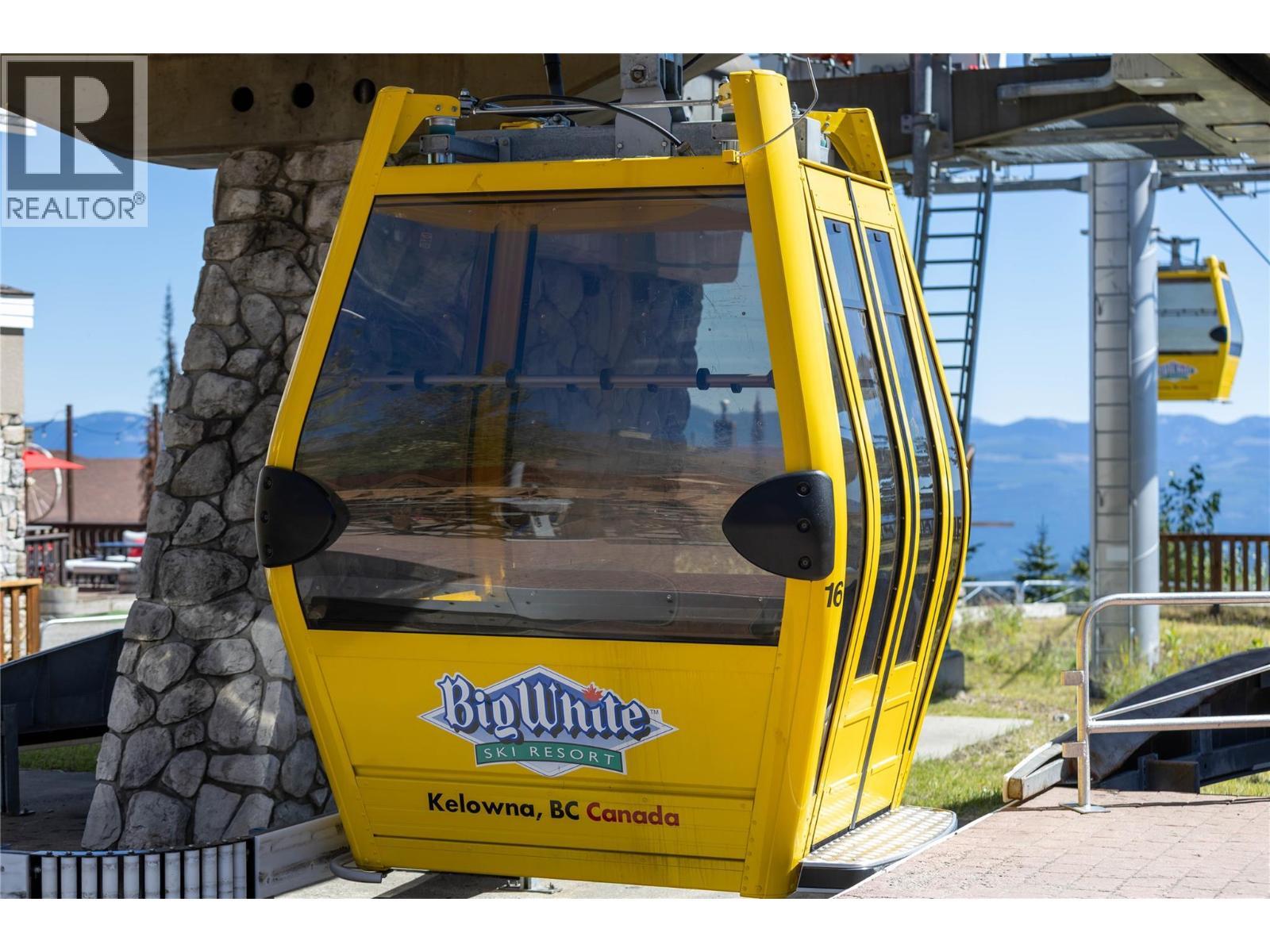 345 Feathertop Way. Big White, British Columbia