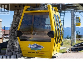 345 Feathertop Way. Big White, British Columbia