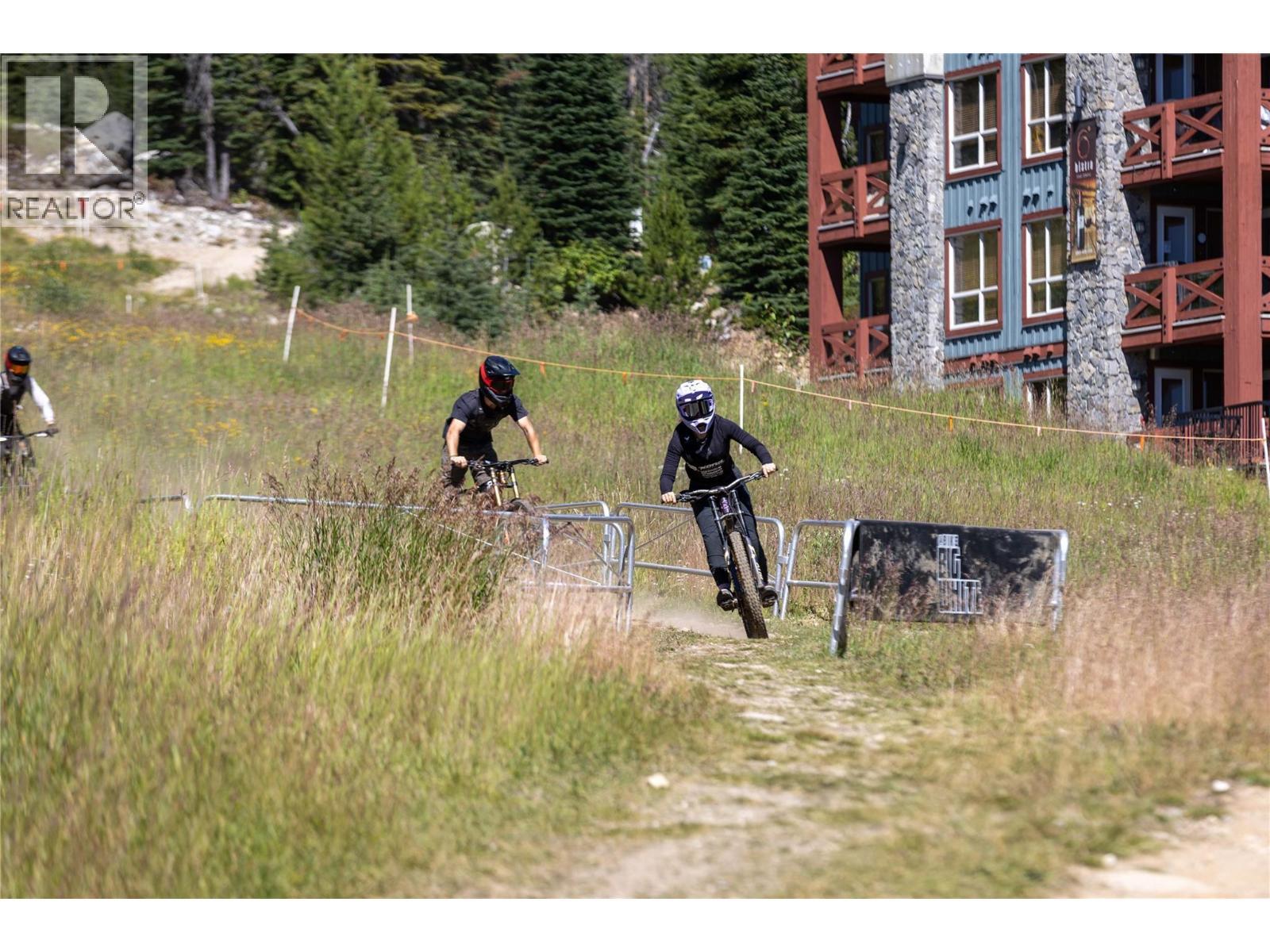 345 Feathertop Way. Big White, British Columbia