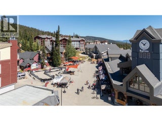 345 Feathertop Way. Big White, British Columbia