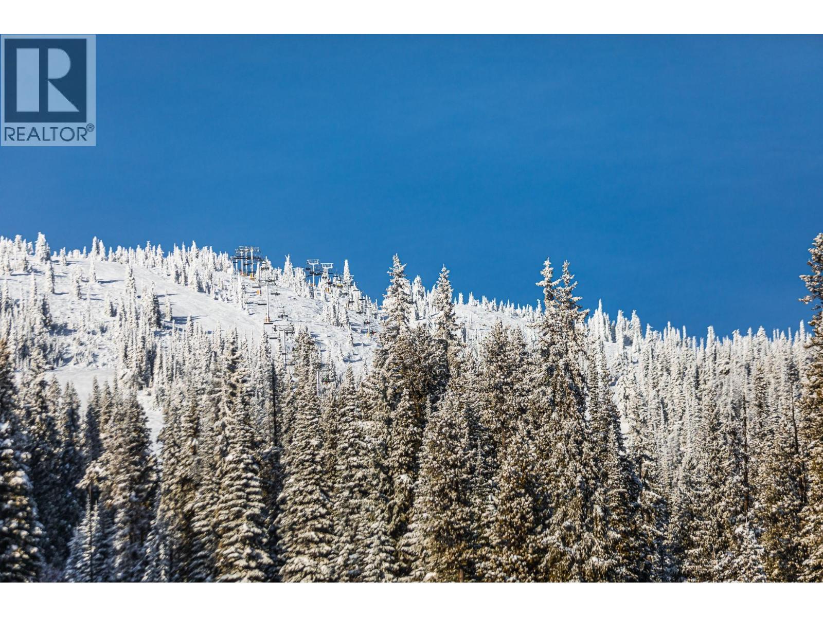 345 Feathertop Way. Big White, British Columbia