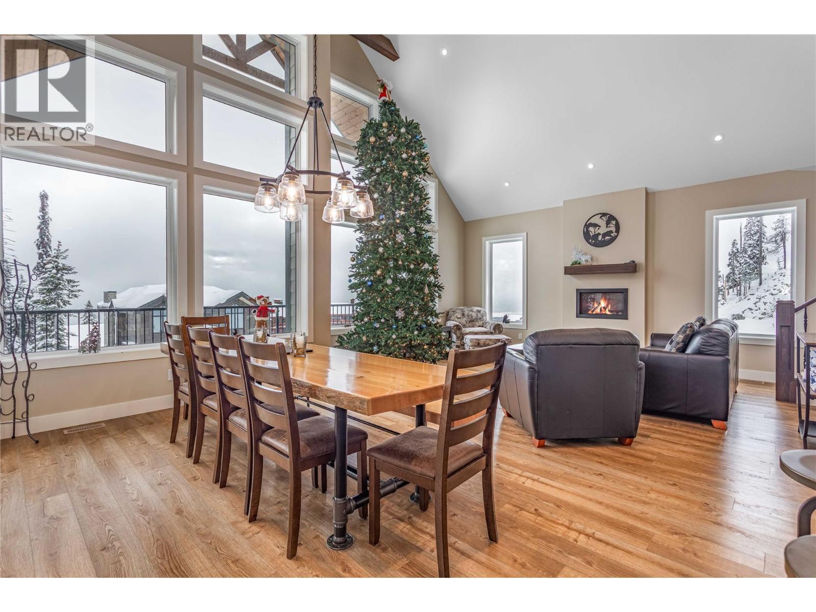 345 Feathertop Way. Big White, British Columbia