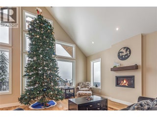 345 Feathertop Way. Big White, British Columbia