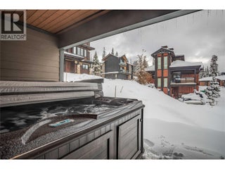 345 Feathertop Way. Big White, British Columbia