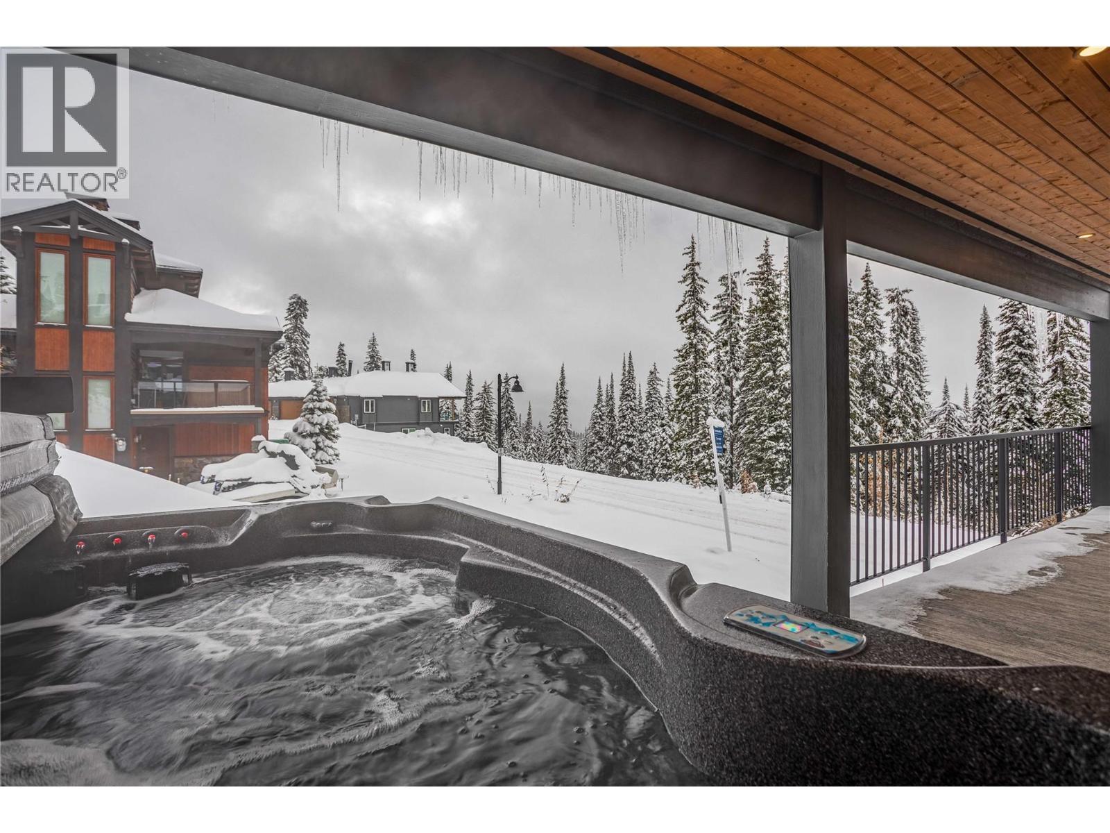 345 Feathertop Way. Big White, British Columbia