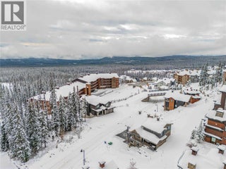 345 Feathertop Way. Big White, British Columbia