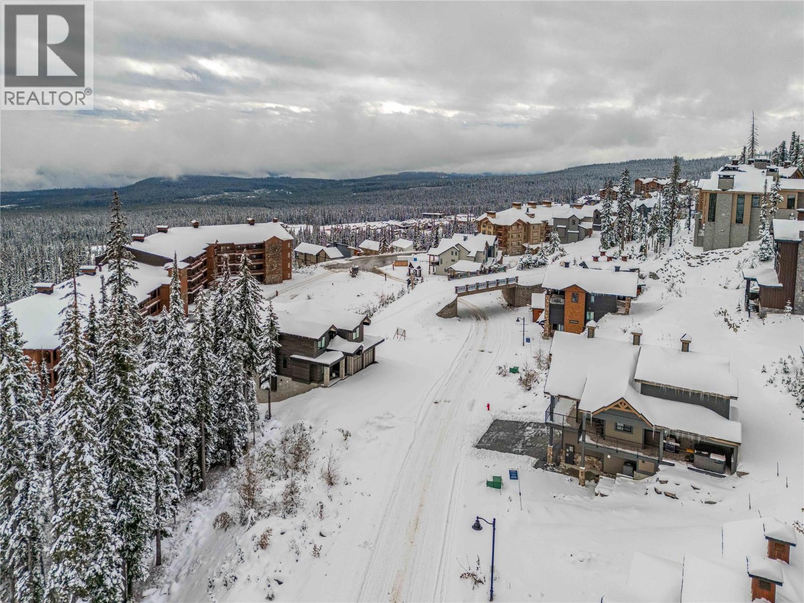 345 Feathertop Way. Big White, British Columbia