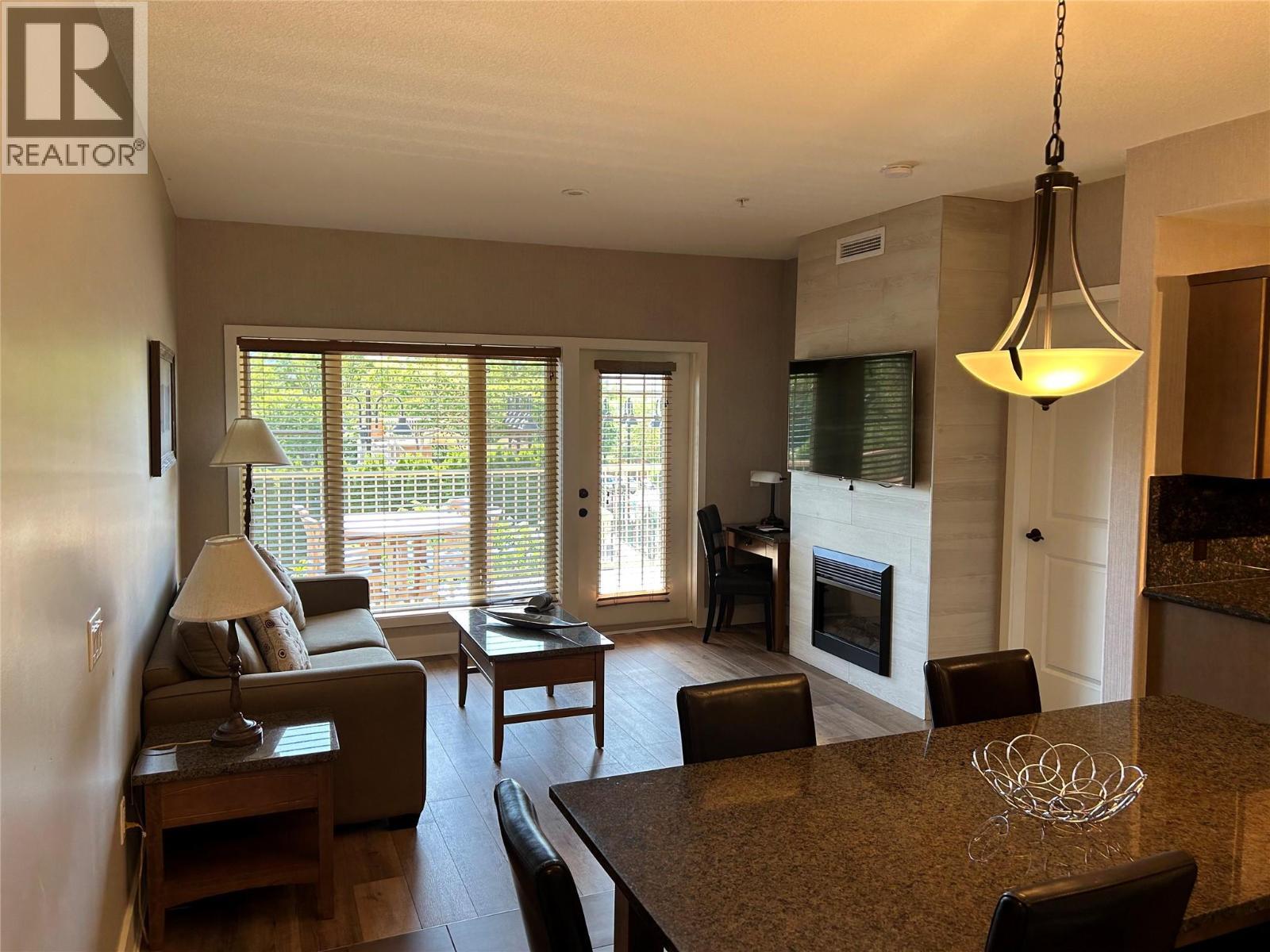 1200 Rancher Creek Road Unit# 131d. Osoyoos, British Columbia