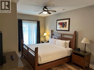 1200 Rancher Creek Road Unit# 131d. Osoyoos, British Columbia