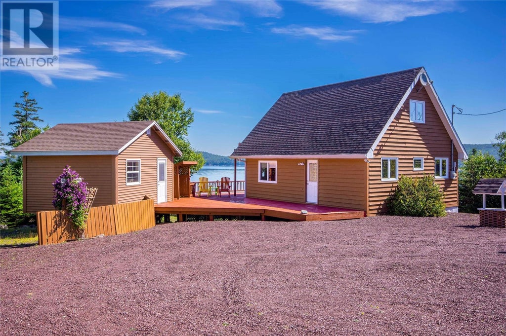 19 Burnt Point Road, Spread Eagle