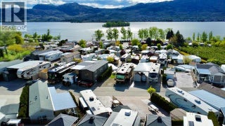 5005 Lakeshore Drive Unit# 34. Osoyoos, British Columbia