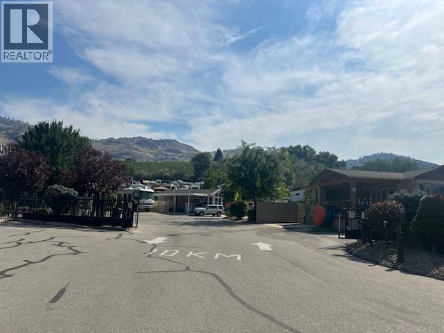 5005 Lakeshore Drive Unit# 34. Osoyoos, British Columbia