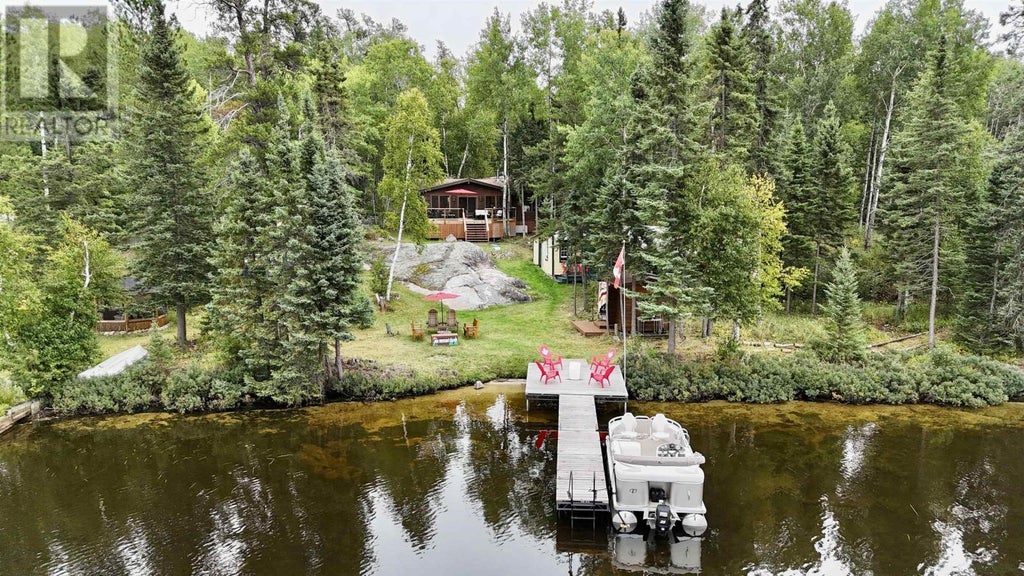 119 Longpine Lake, District Of Kenora