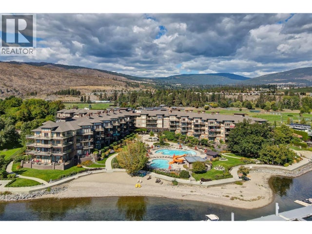 4205 Gellatly Road Unit# 304, West Kelowna