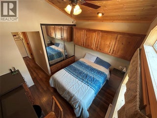 4835 Paradise Valley Drive Unit# 33. Peachland, British Columbia