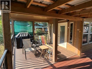 4835 Paradise Valley Drive Unit# 33. Peachland, British Columbia