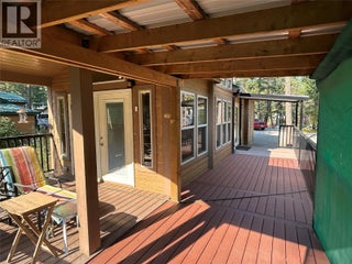 4835 Paradise Valley Drive Unit# 33. Peachland, British Columbia