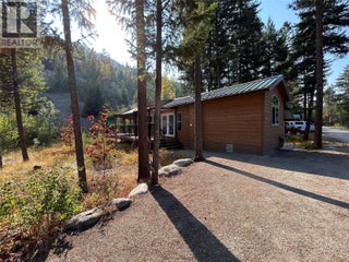 4835 Paradise Valley Drive Unit# 33. Peachland, British Columbia