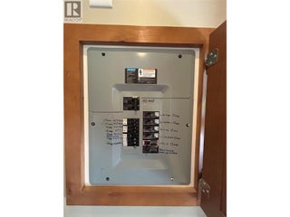 4835 Paradise Valley Drive Unit# 33. Peachland, British Columbia