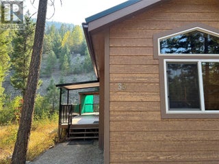 4835 Paradise Valley Drive Unit# 33. Peachland, British Columbia