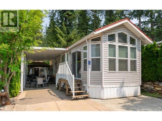2698 Blind Bay Road Unit# G34. Blind Bay, British Columbia