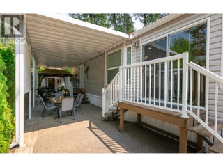 2698 Blind Bay Road Unit# G34. Blind Bay, British Columbia