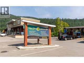 2698 Blind Bay Road Unit# G34. Blind Bay, British Columbia