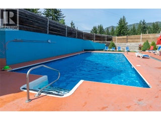 2698 Blind Bay Road Unit# G34. Blind Bay, British Columbia