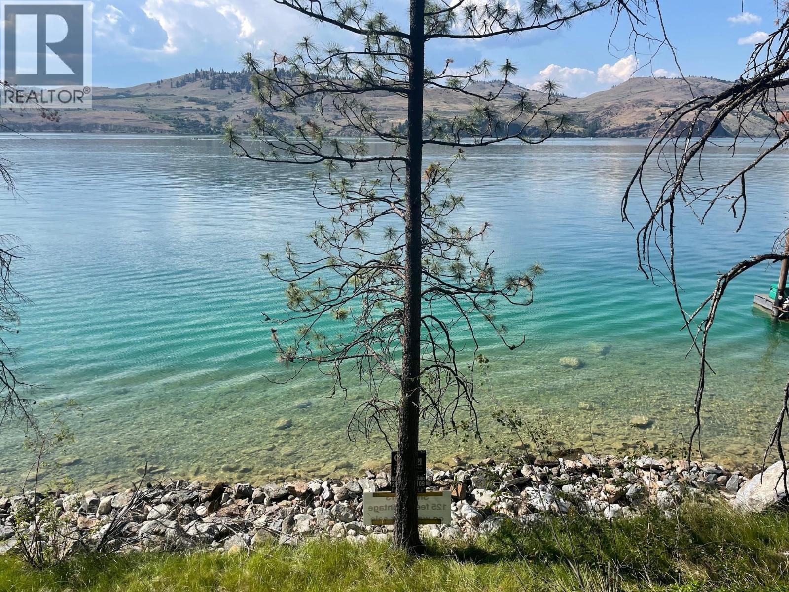 5649 Cosens Bay Road Unit# 13. Vernon, British Columbia