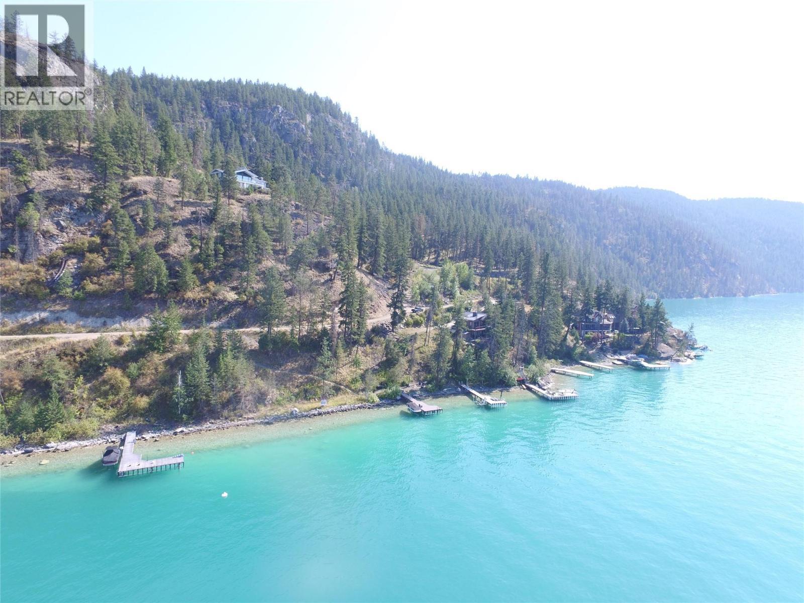 5649 Cosens Bay Road Unit# 13. Vernon, British Columbia