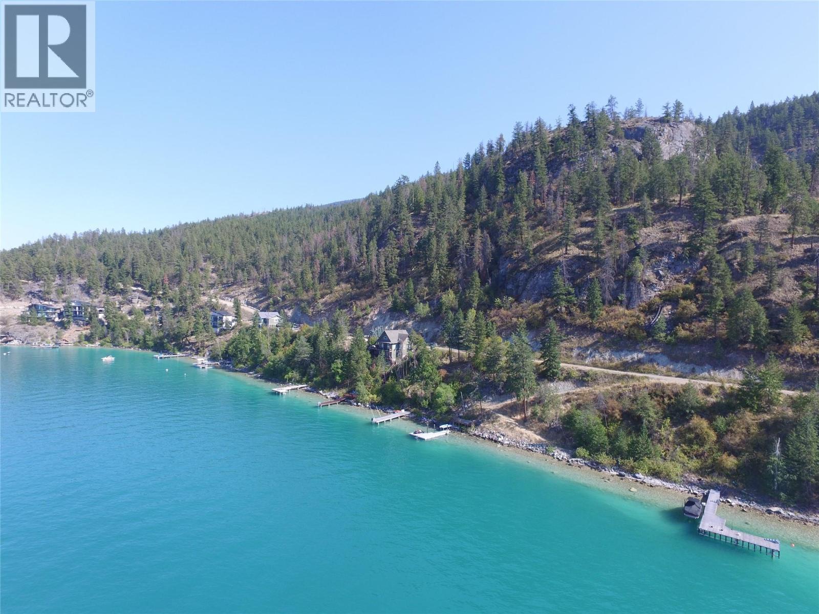 5649 Cosens Bay Road Unit# 13. Vernon, British Columbia