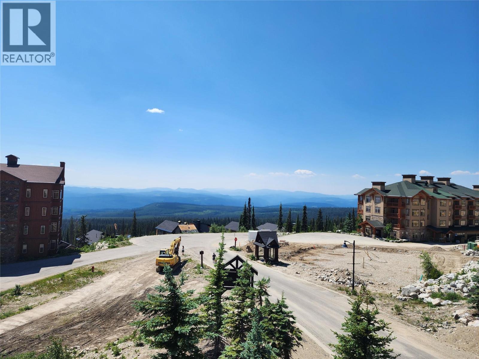 330 Feathertop Way Lot# 6. Big White, British Columbia