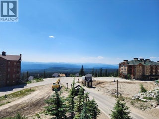 330 Feathertop Way Lot# 6. Big White, British Columbia