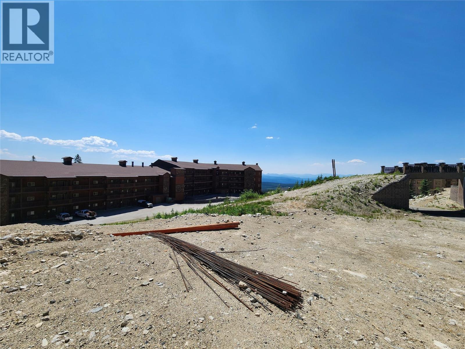 330 Feathertop Way Lot# 6. Big White, British Columbia