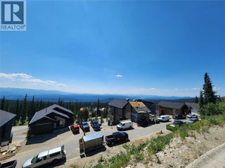 330 Feathertop Way Lot# 6. Big White, British Columbia