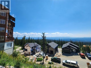330 Feathertop Way Lot# 6. Big White, British Columbia