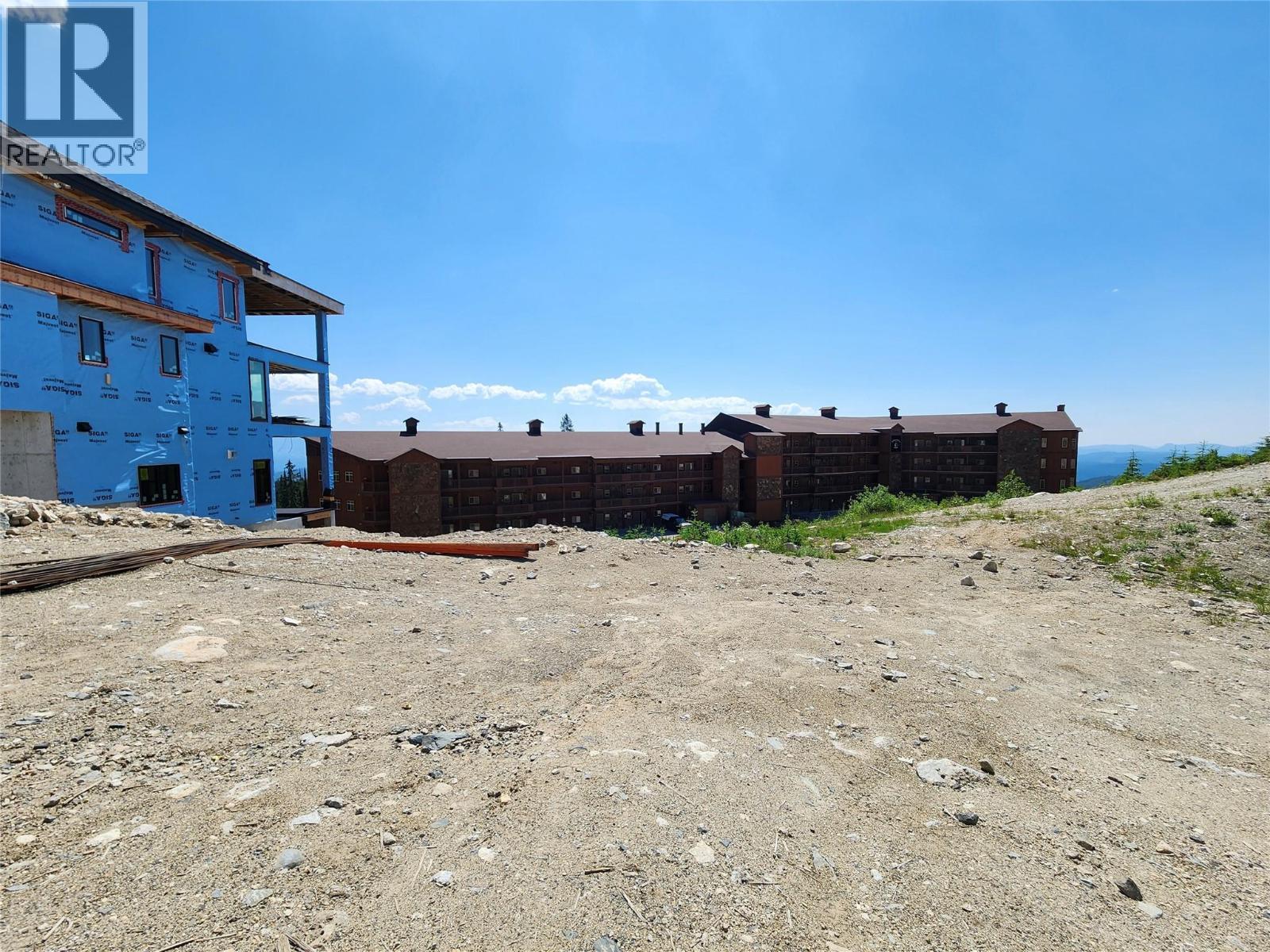 330 Feathertop Way Lot# 6. Big White, British Columbia