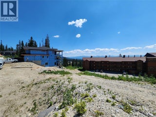 330 Feathertop Way Lot# 6. Big White, British Columbia