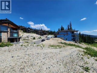 330 Feathertop Way Lot# 6. Big White, British Columbia