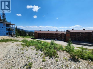 330 Feathertop Way Lot# 6. Big White, British Columbia