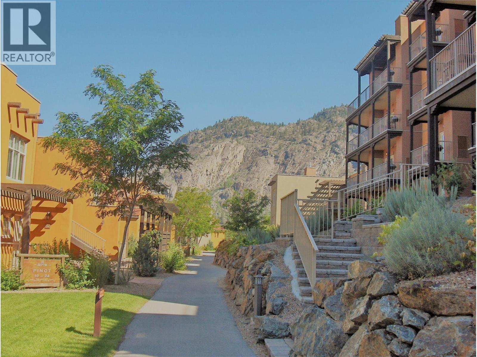 1200 Rancher Creek Road Unit# 202d. Osoyoos, British Columbia