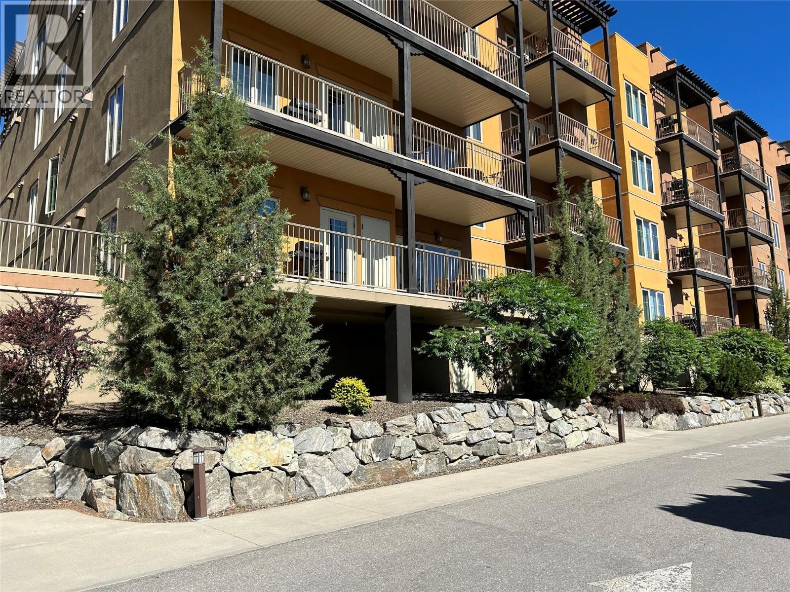 1200 Rancher Creek Road Unit# 131ab. Osoyoos, British Columbia