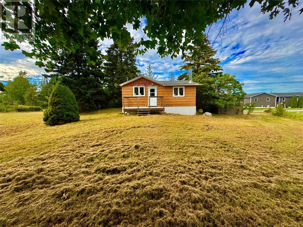 1 Riverview Road, Campbellton