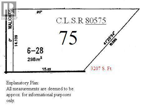 415 Commonwealth Road Unit# 75. Kelowna, British Columbia