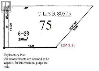 415 Commonwealth Road Unit# 75. Kelowna, British Columbia