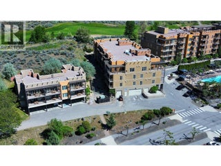 1200 Rancher Creek Road Unit# 128b. Osoyoos, British Columbia