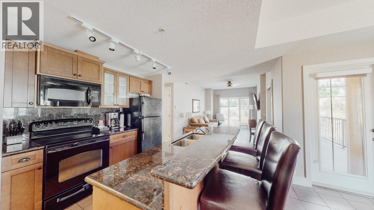 1200 Rancher Creek Road Unit# 128d. Osoyoos, British Columbia