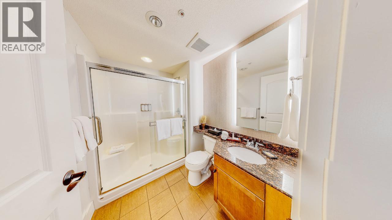 1200 Rancher Creek Road Unit# 128d. Osoyoos, British Columbia